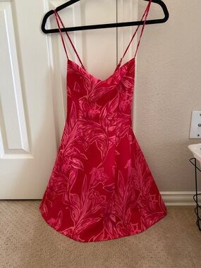 Zara Dress NWT